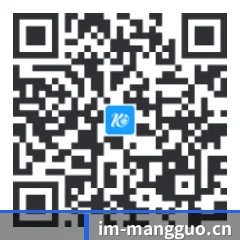 系统版 iOS 二维码